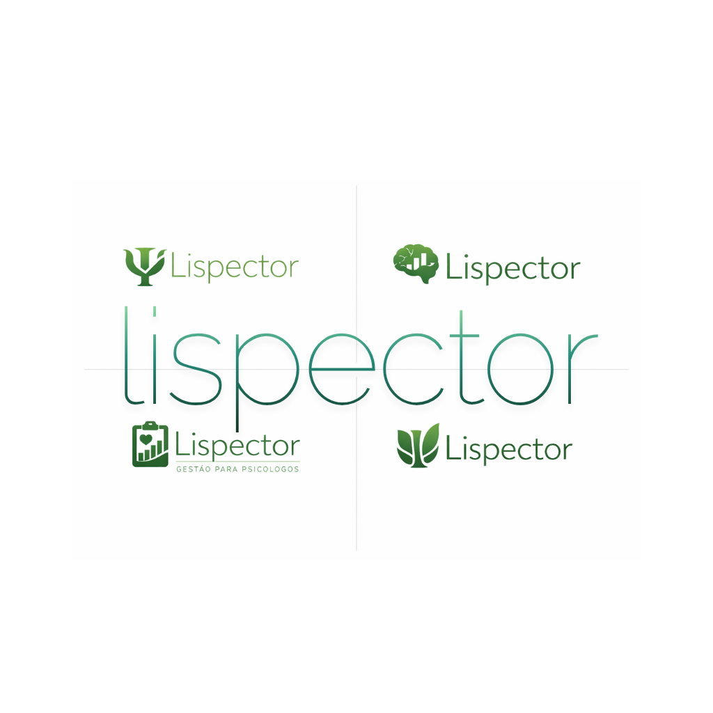 Lispector Logo
